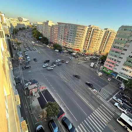 Vf Бухарест