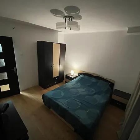 Vf Apartment Bucharest