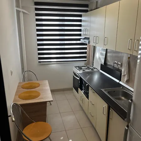Apartment Vf Bucharest