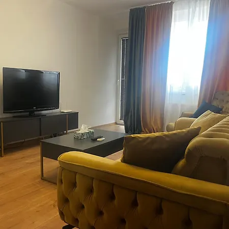 Apartment Vf Bucharest