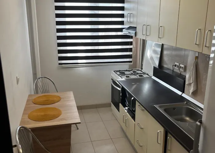 アパート Vf ブカレスト