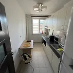Vf Apartman *