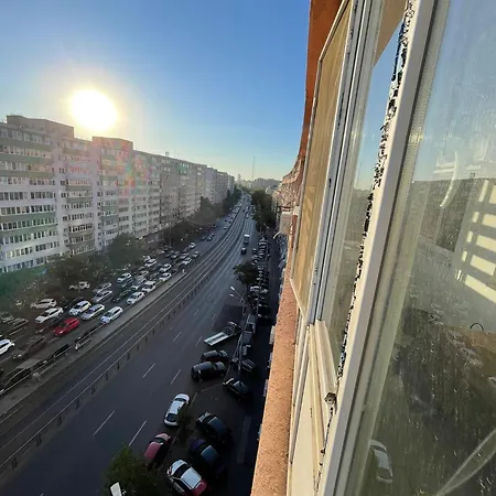 Vf Bukarest