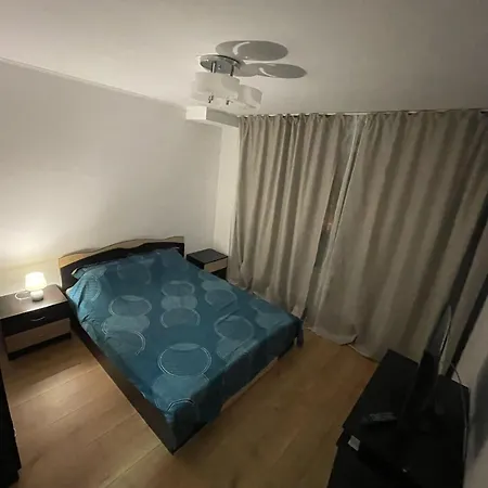 Vf Lejlighed Bukarest