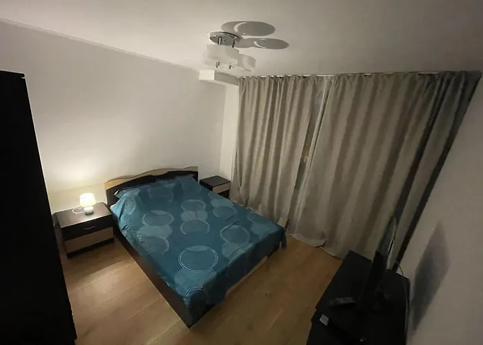 Vf Lejlighed Bukarest