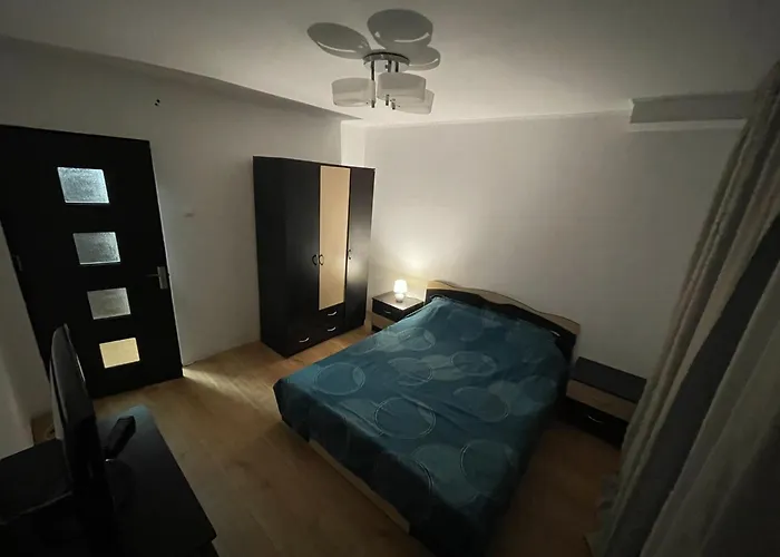 Vf Lejlighed Bukarest