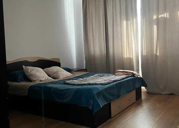 Vf Lejlighed Bukarest